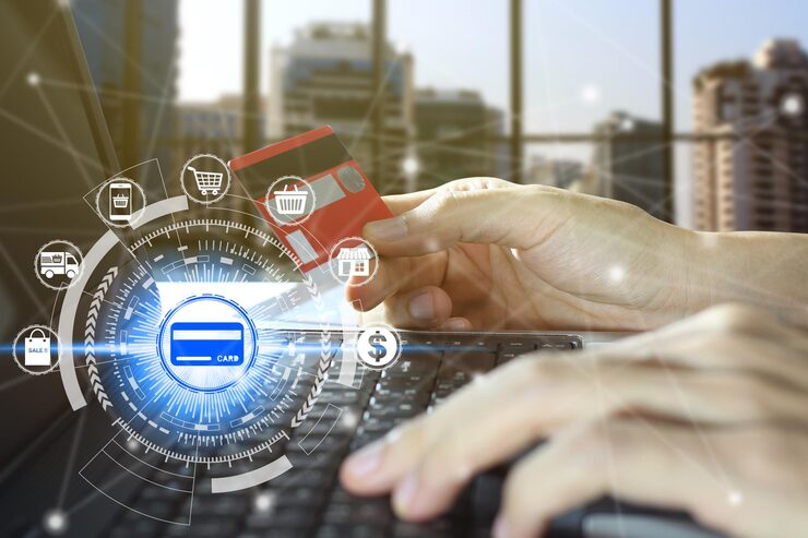 digital payment solutions 2025